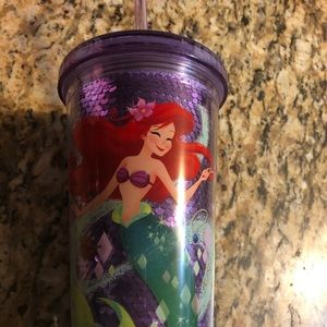 Disney Princess little mermaid